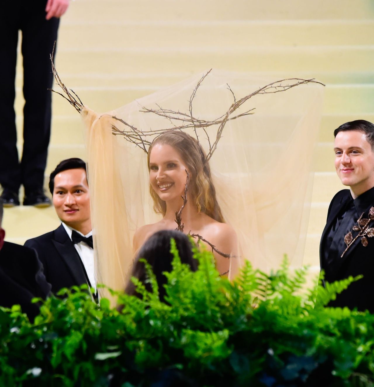 Lana Del Rey at 2024 Met Gala in New York02